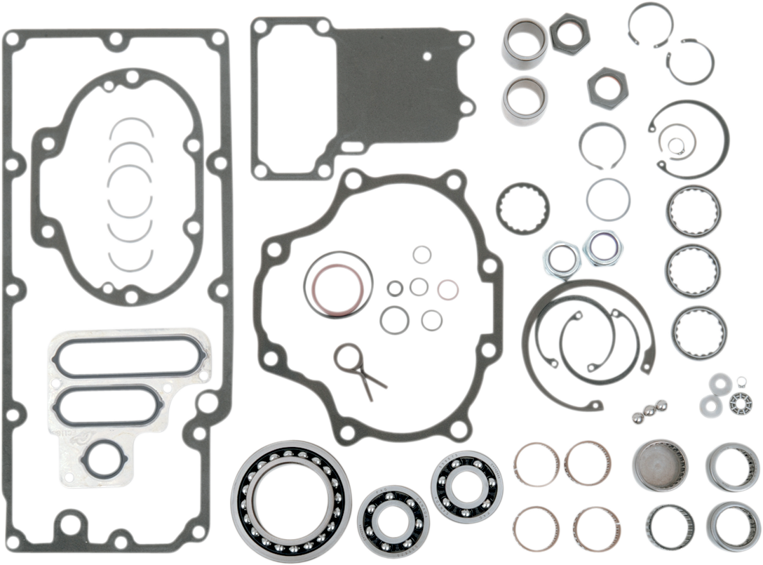 Transmission Rebuild Kit