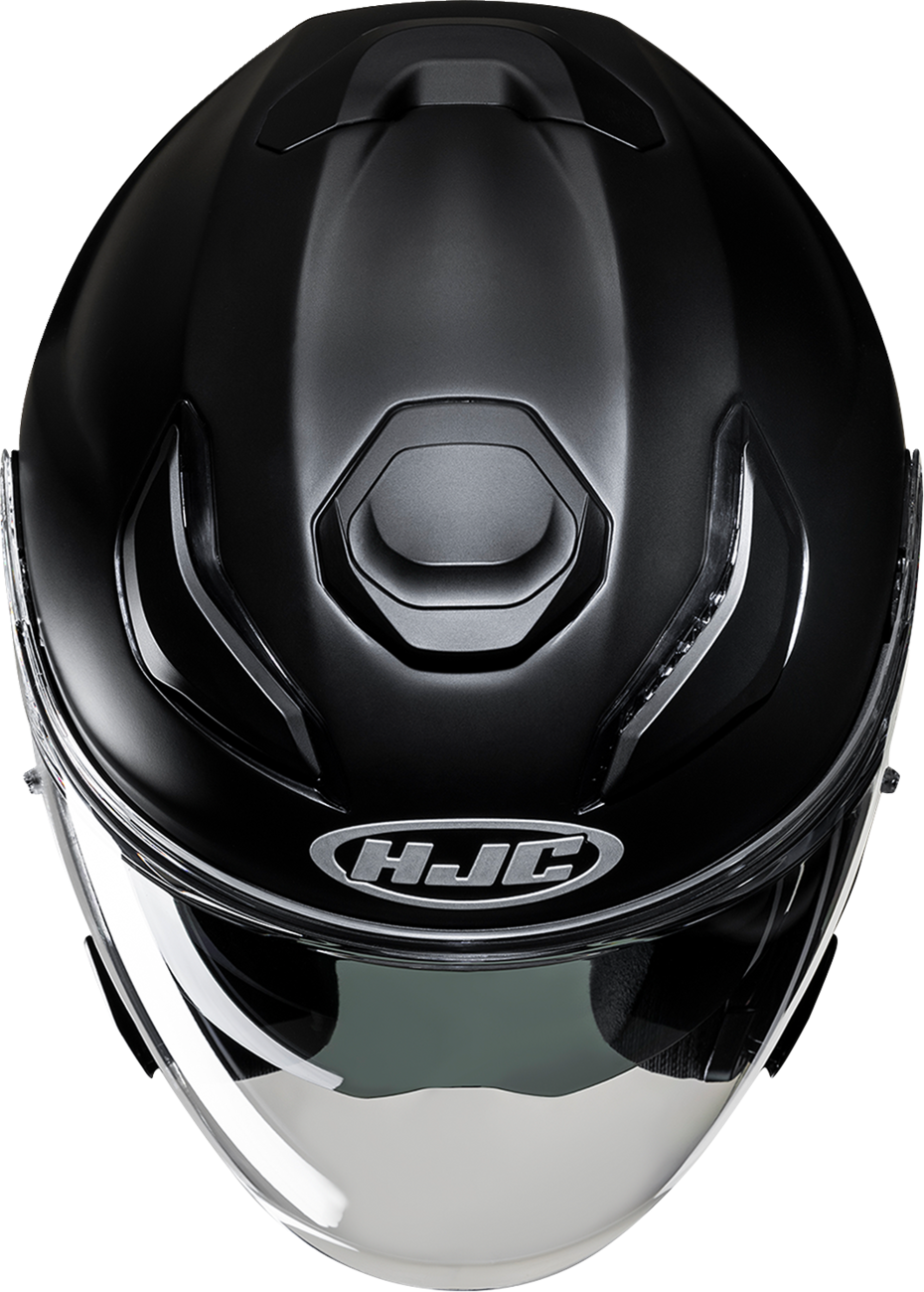 F31 Solid Helmet