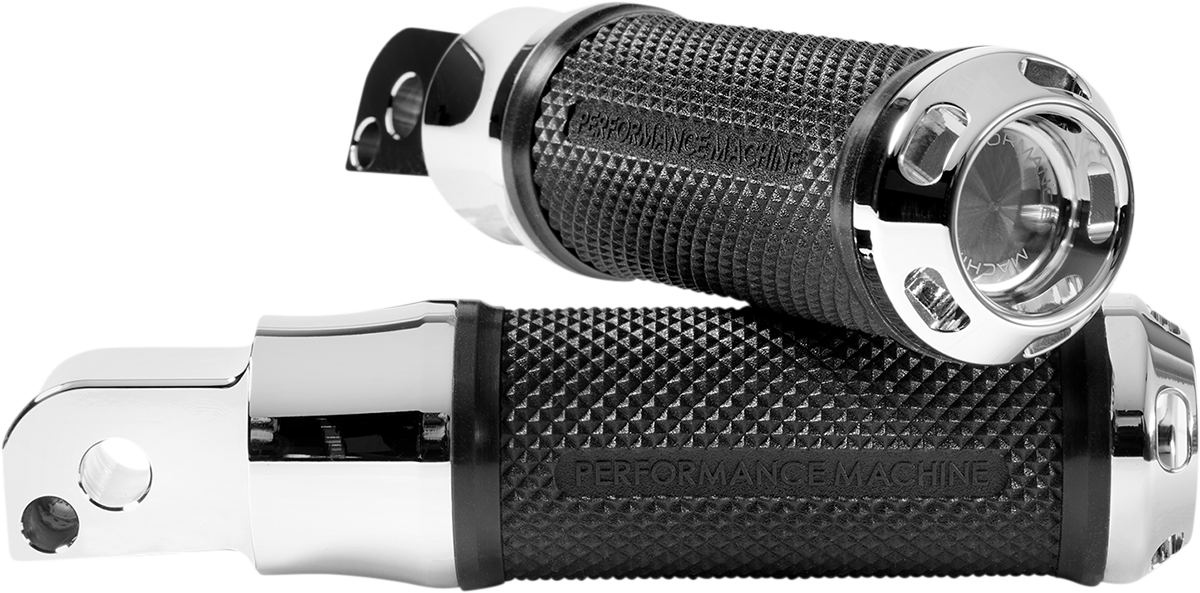Apex Foot Pegs