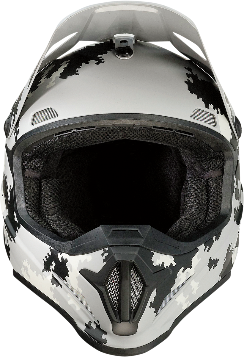 Rise Digi Camo Helmet