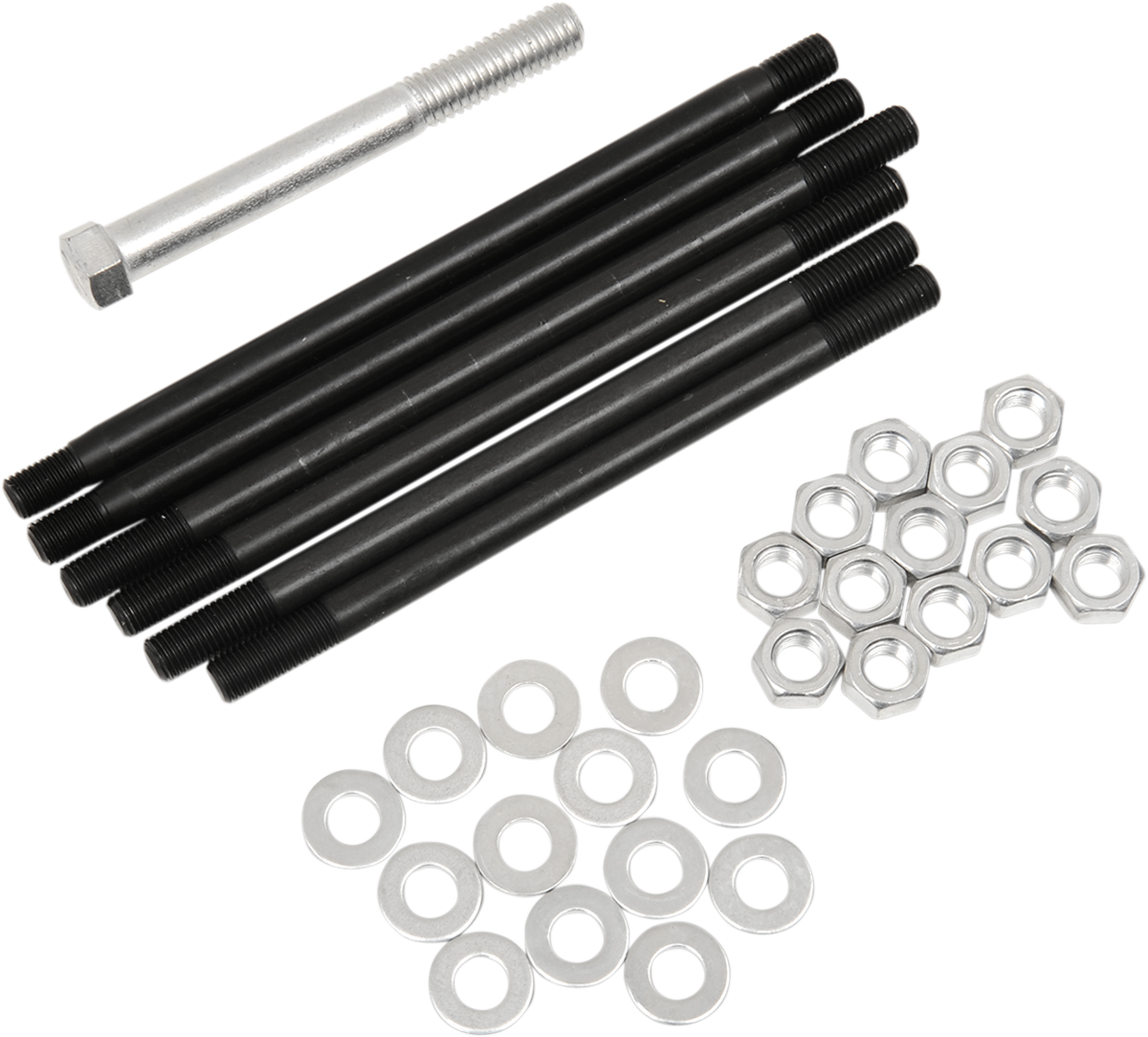 Motor Case Stud Kit