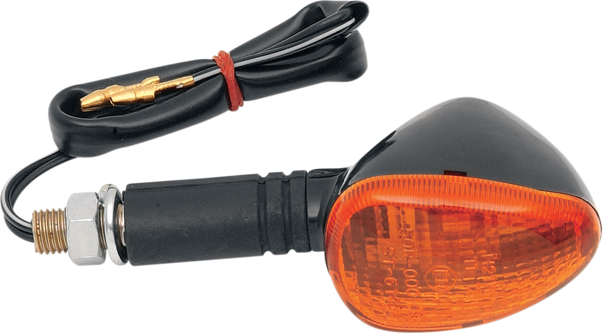 Compact Flexible Marker Lights