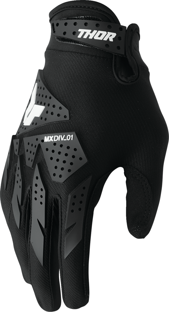 Launchmode XP Gloves