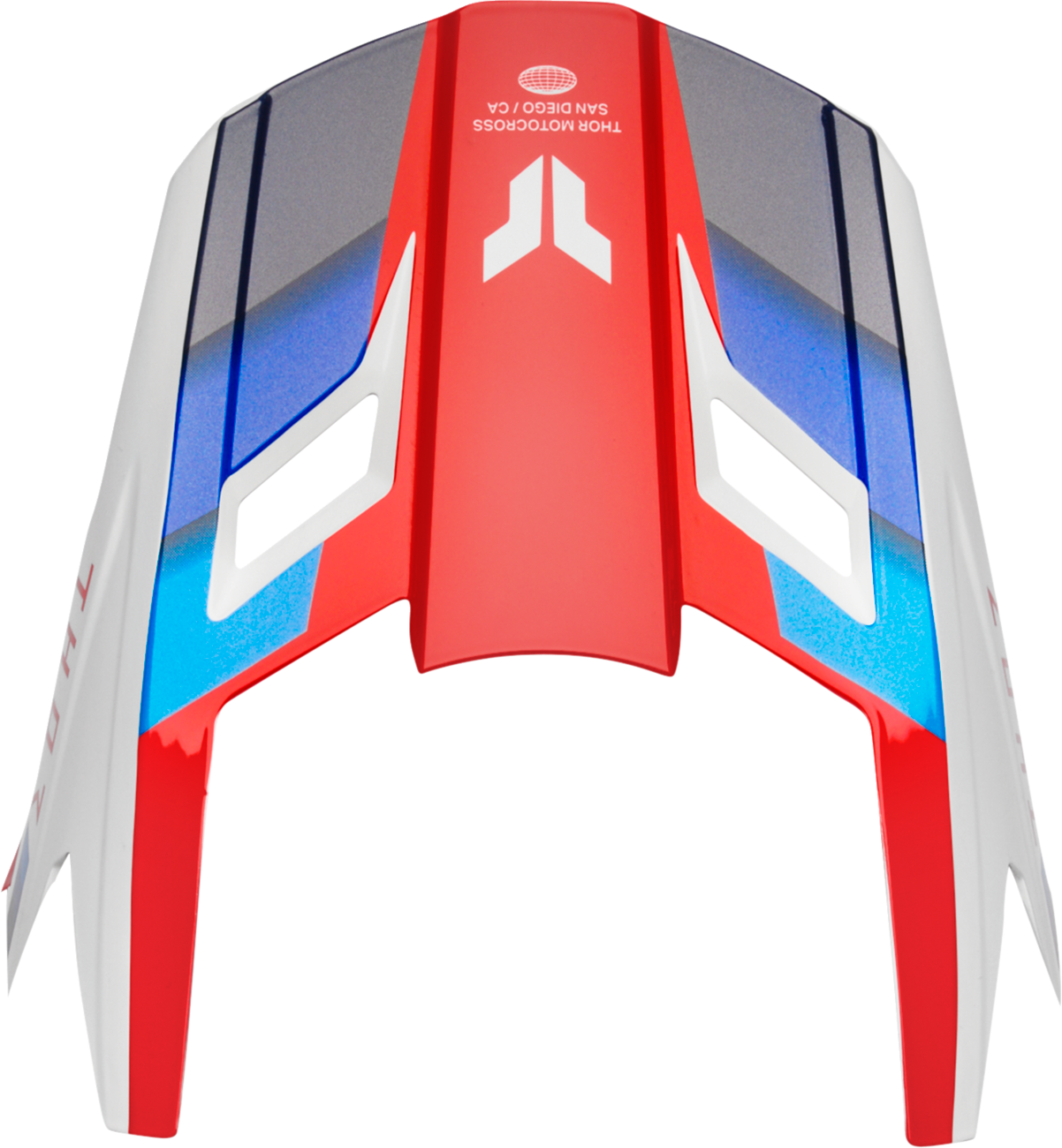 Fleet Helmet Visor Kit
