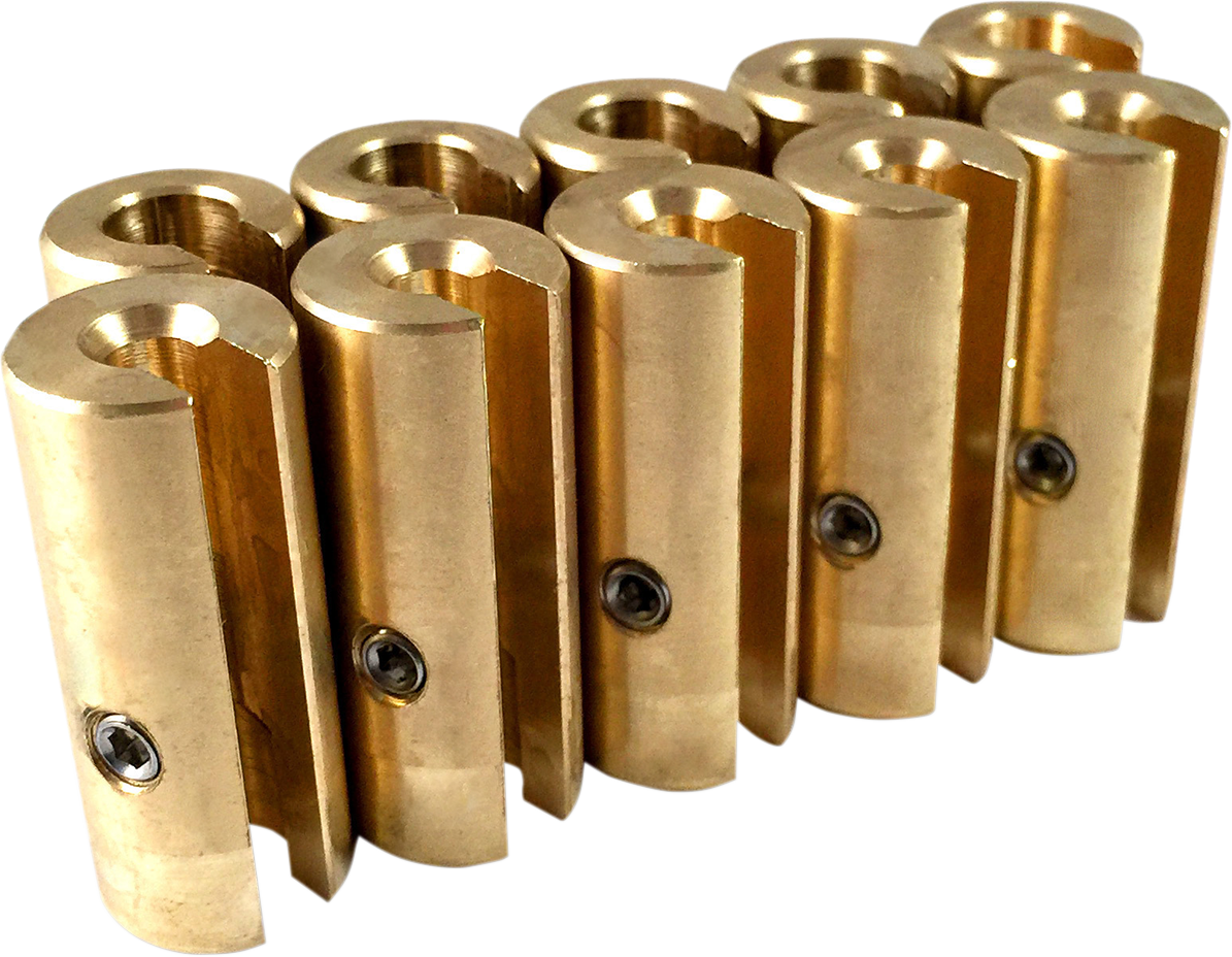 Spoke Wheel Weights