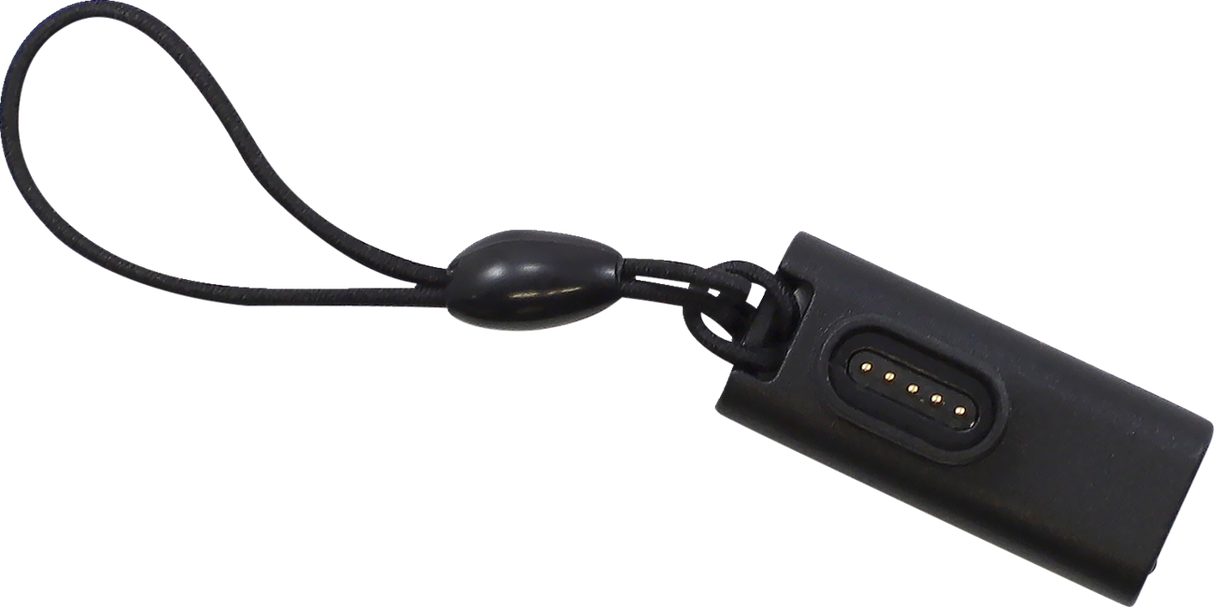 Magnetic USB Type-C Adapter