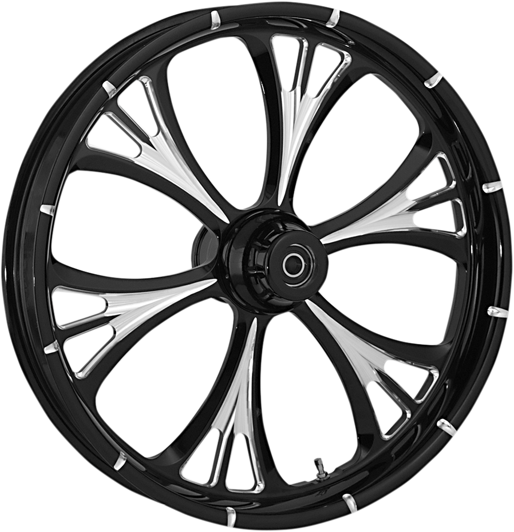 Majestic Eclipse One-Piece Forged Aluminum Wheel