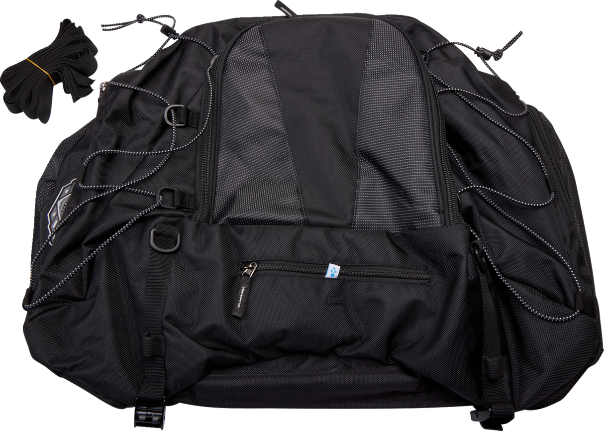 Navigator Tail Bag