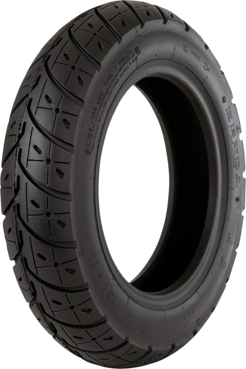 K329 Touring Scooter Tire