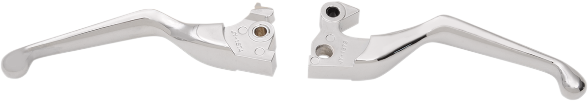 Wide Blade Lever Set