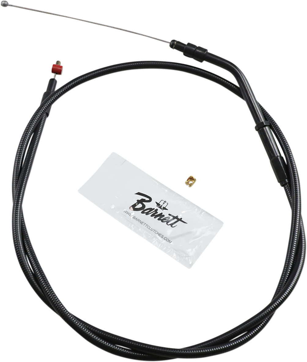 Stealth Series Throttle/Idle Cable — Throttle