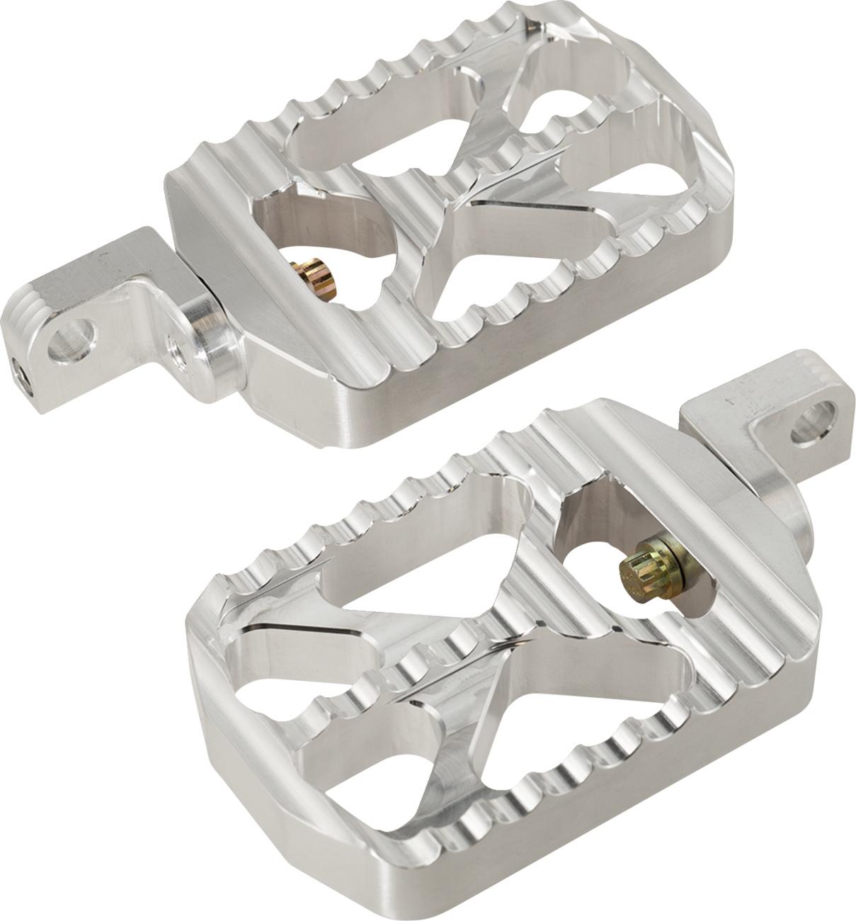 Bear Claw Foot Pegs