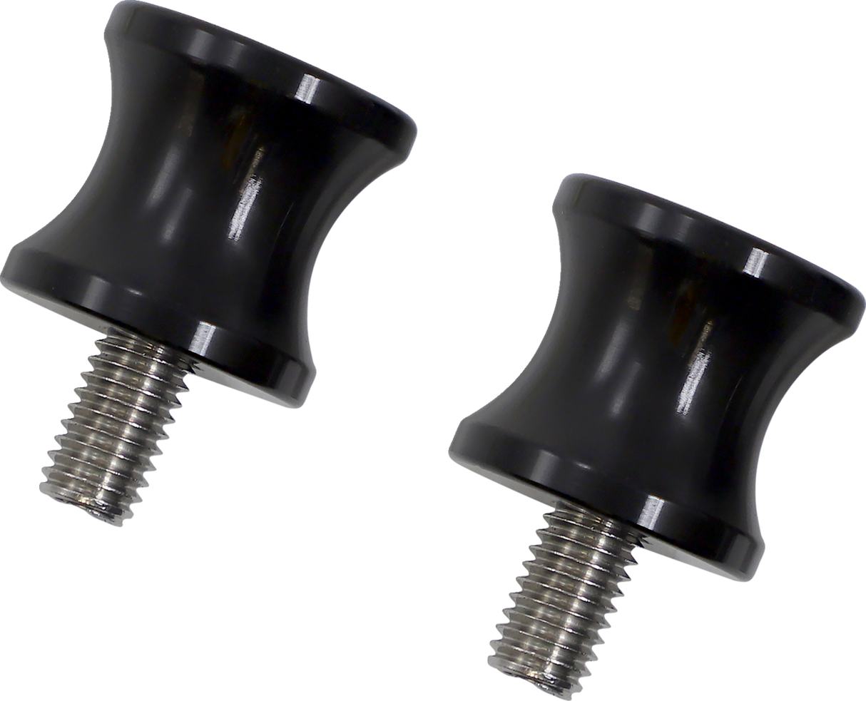 Swingarm Spools