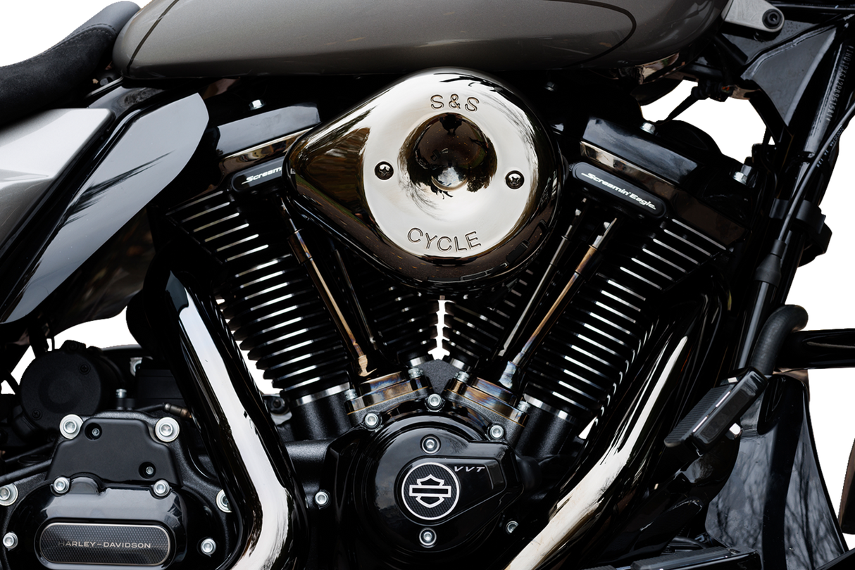 Stealth Air Cleaner Kit