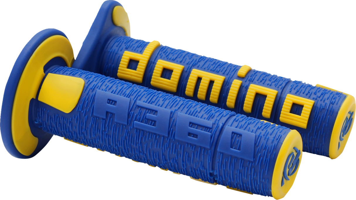 A360 Off-Road Grips