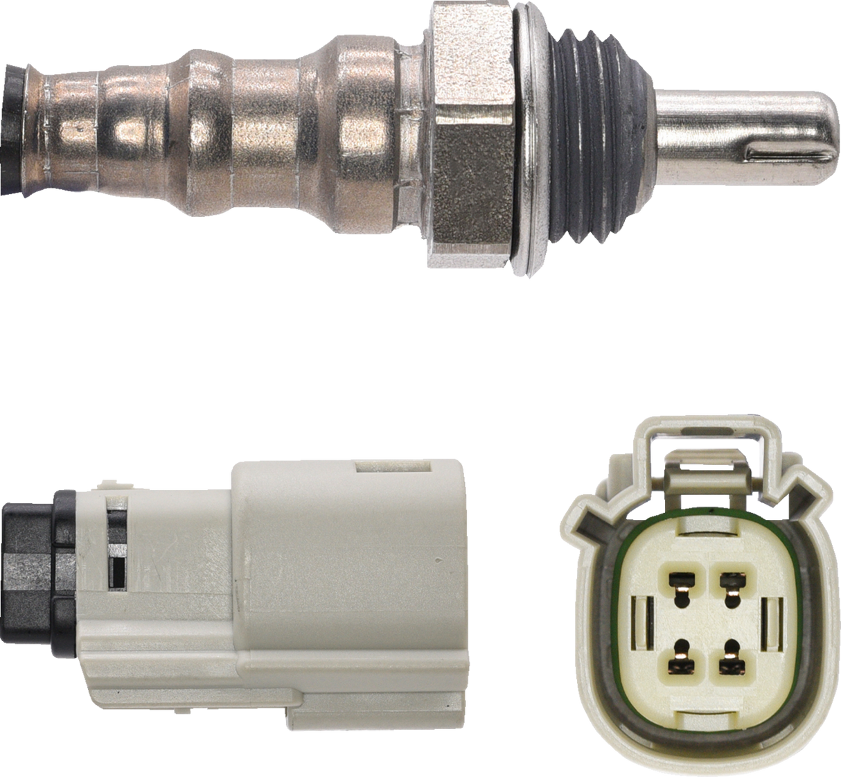 Oxygen Sensor