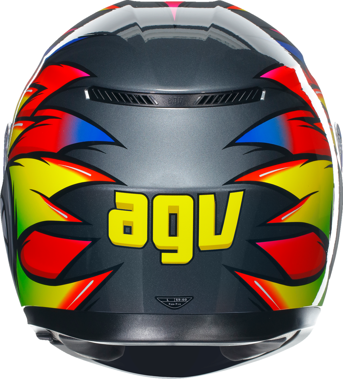 K3 Birdy 2.0 Helmet