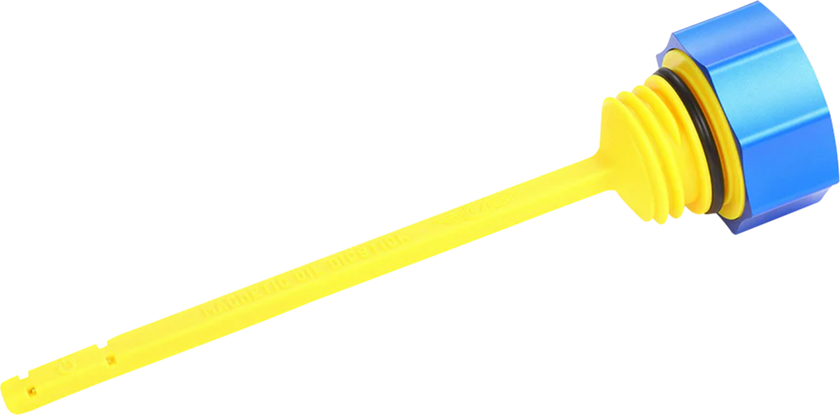 Performance Magnetic Oil Dipstick