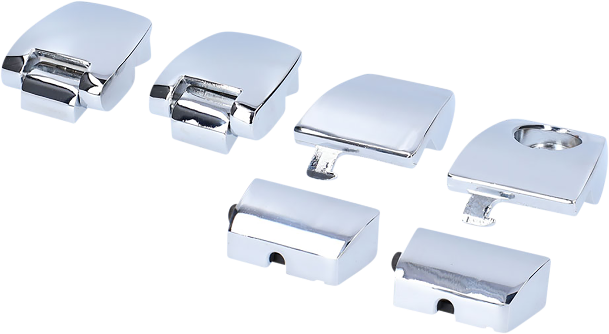 Latch Kit with Hardware