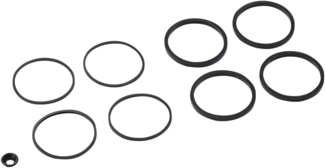 Caliper/Piston Seal Kit