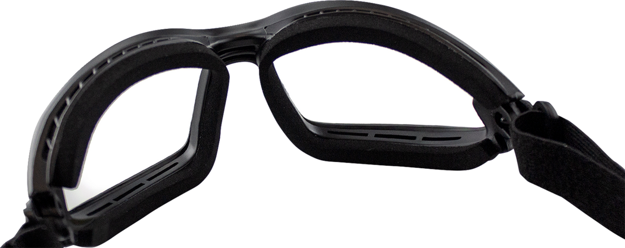Ballast Convertible Goggle