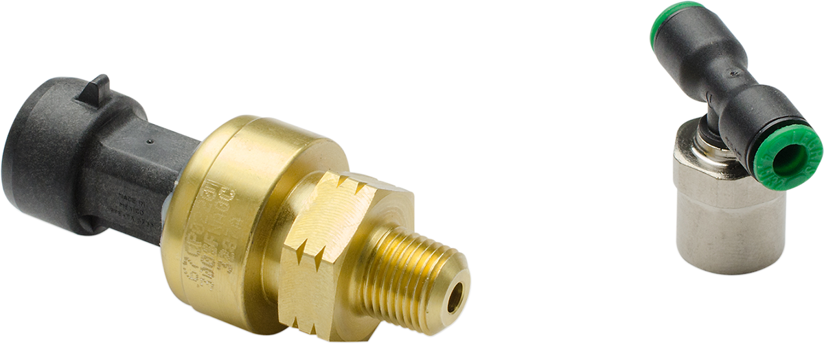 MBM Module