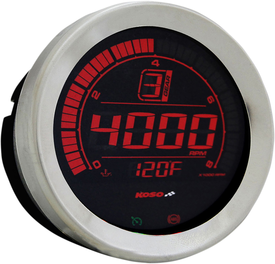 Replacement Gauge
