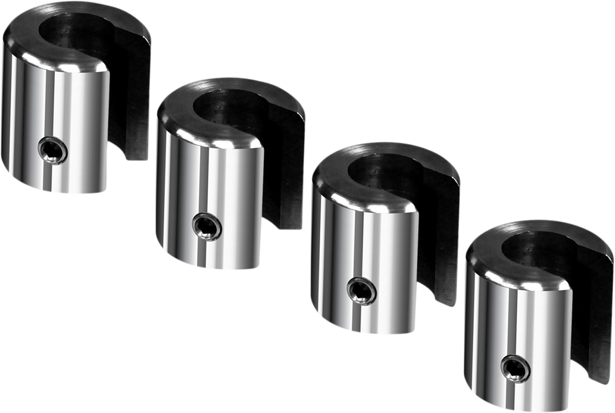 Thick Spoke Wheel Weights