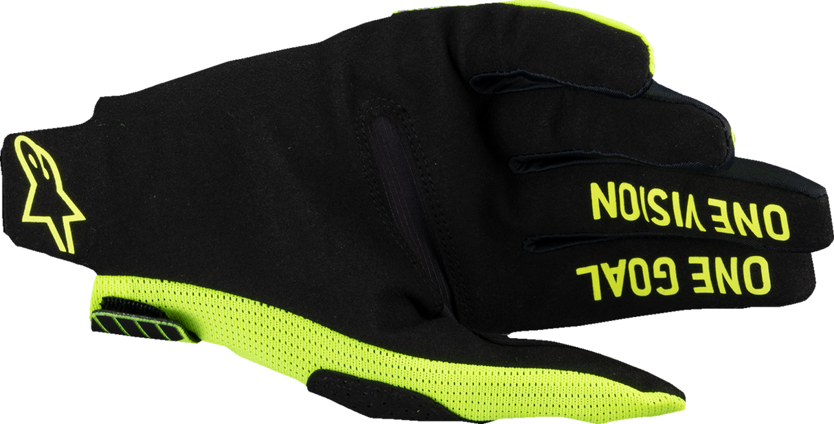 Radar Pro MX Gloves