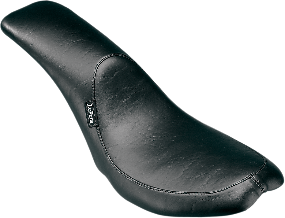 Silhouette Full-Length Seat