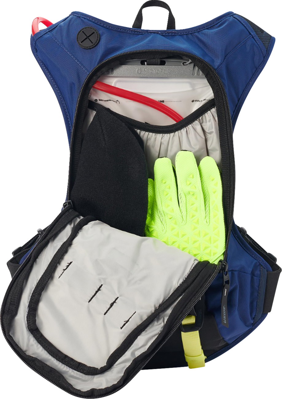 Moto Hydro 8L Hydration Pack