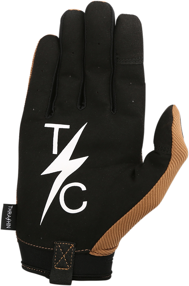 Covert Gloves