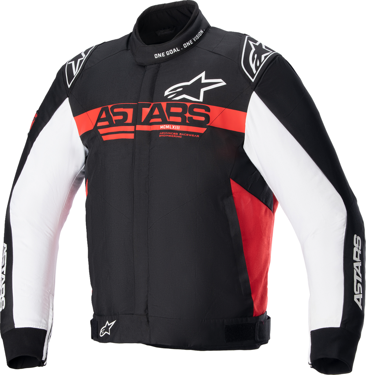 Monza Sport Jacket