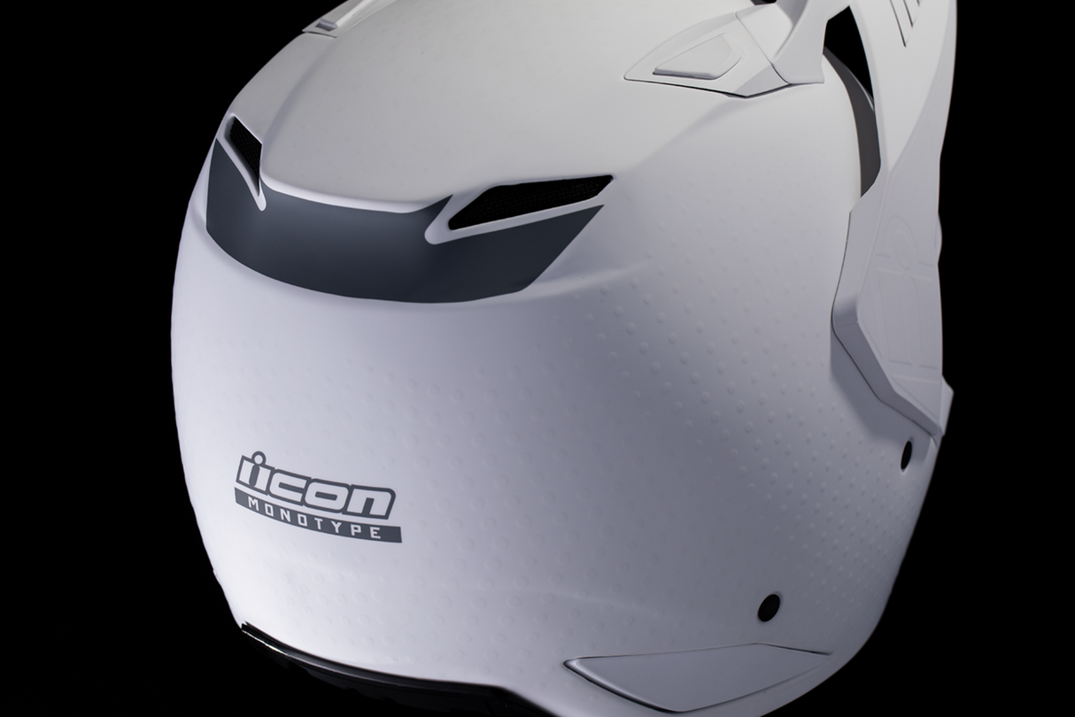 Elsinore™ Monotype Helmet