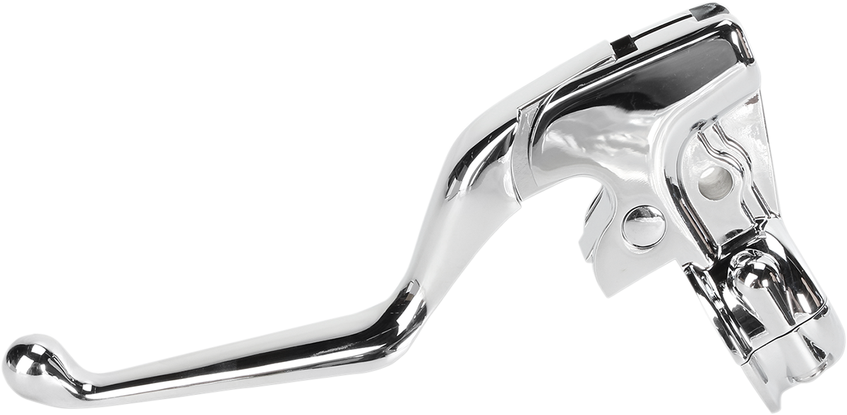 Chrome Replacement Lever Assembly β Clutch
