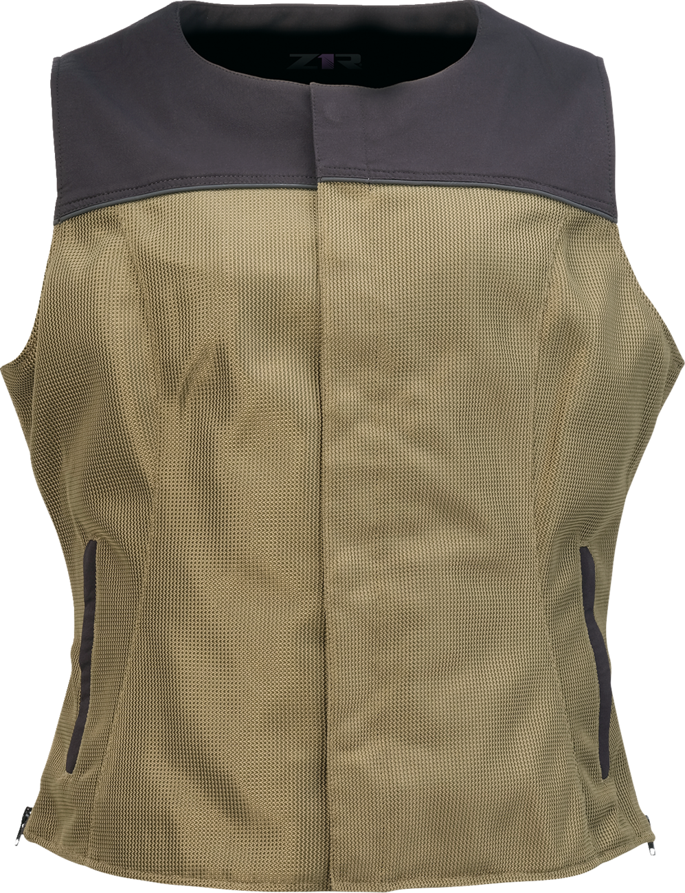 Women's Mesh Vest
