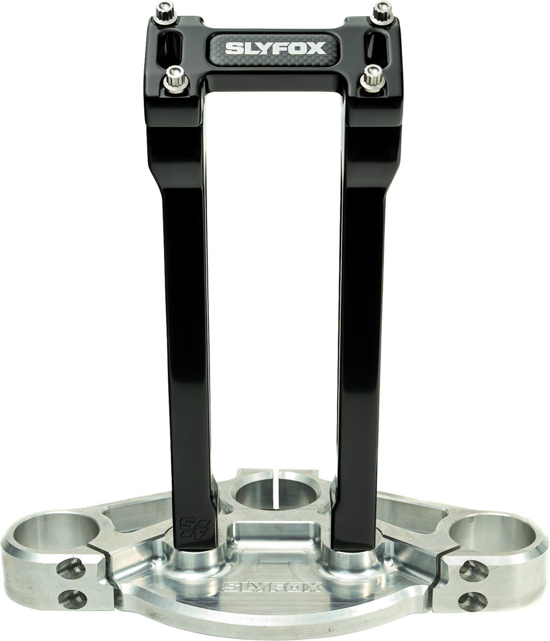 Handlebar Riser Kit