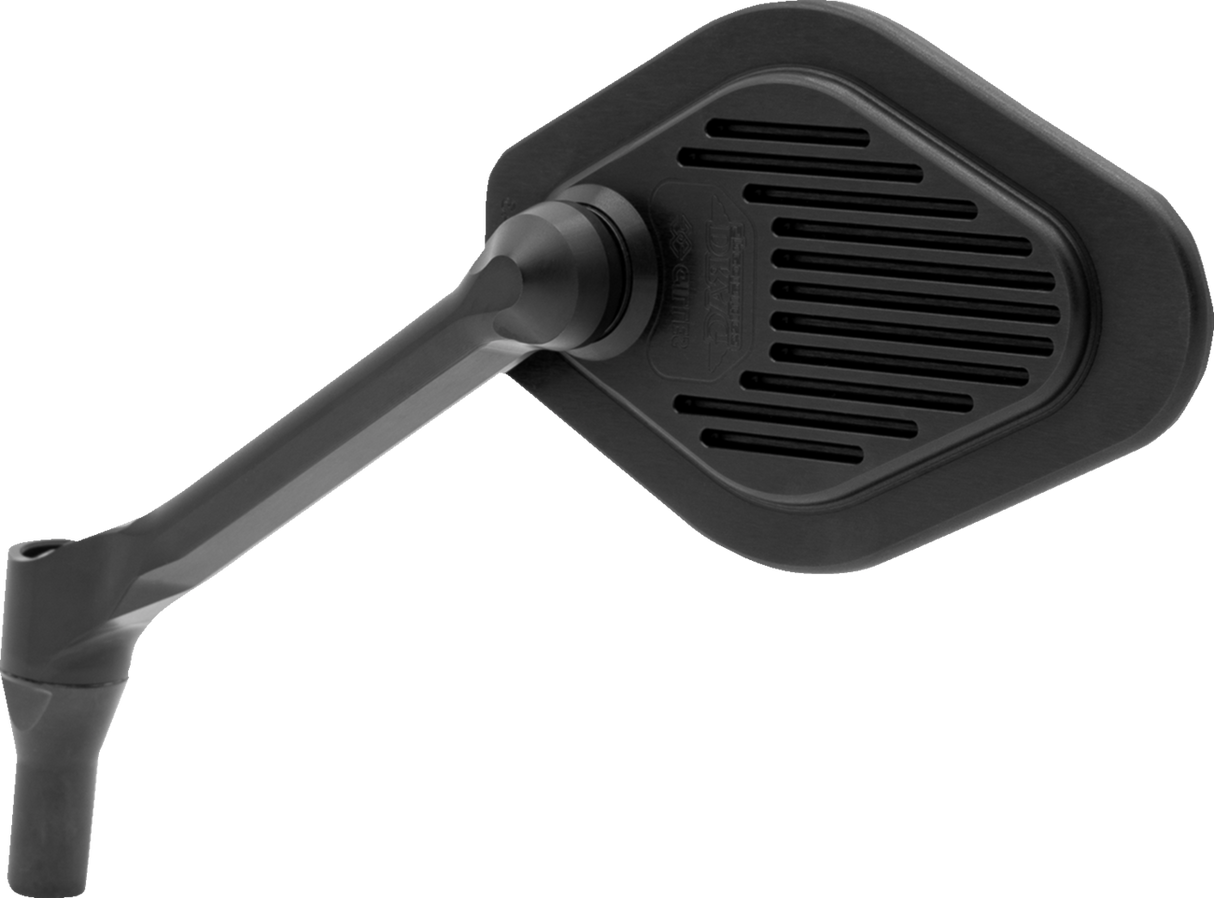 Short Stem Adjustable Mirror Designed by Gilles