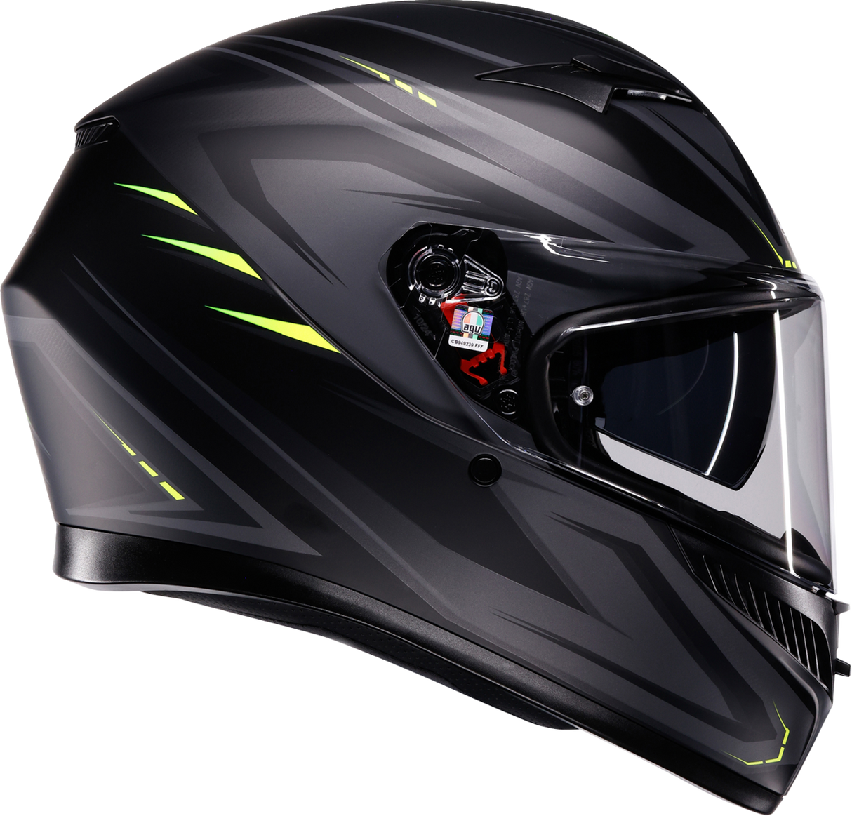 K3 Syth Helmet