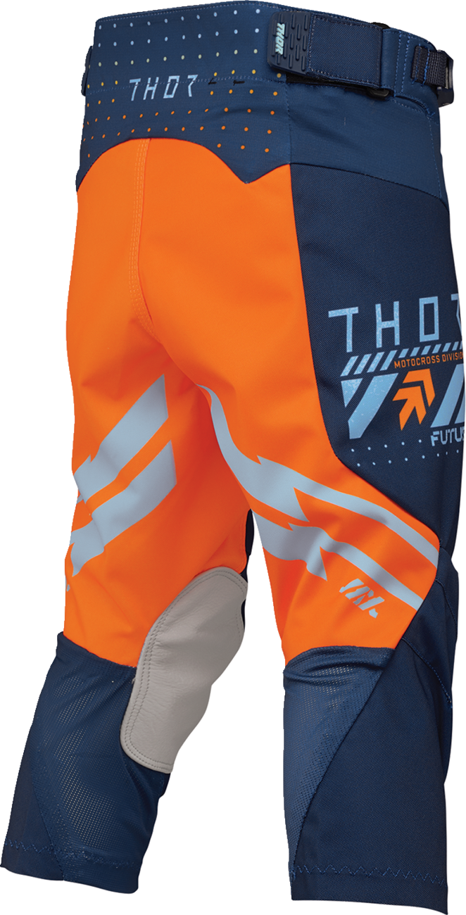 Youth Launchmode Futura Pants