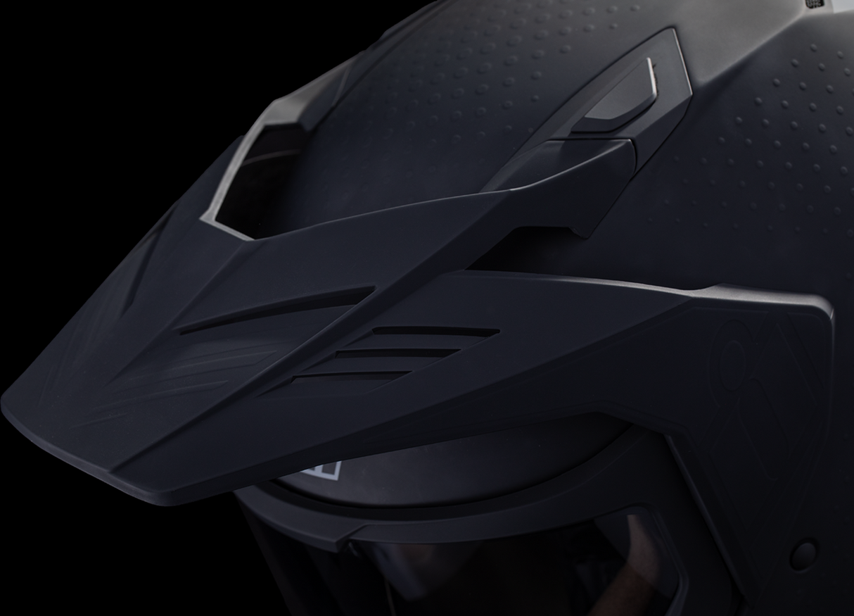 Elsinore™ Monotype Helmet