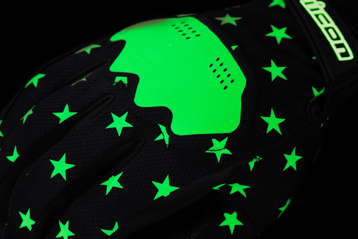 Hooligan™ Old Glory Gloves