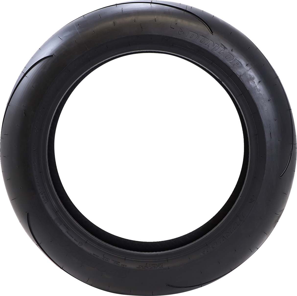 Sportmax Q5 Tire