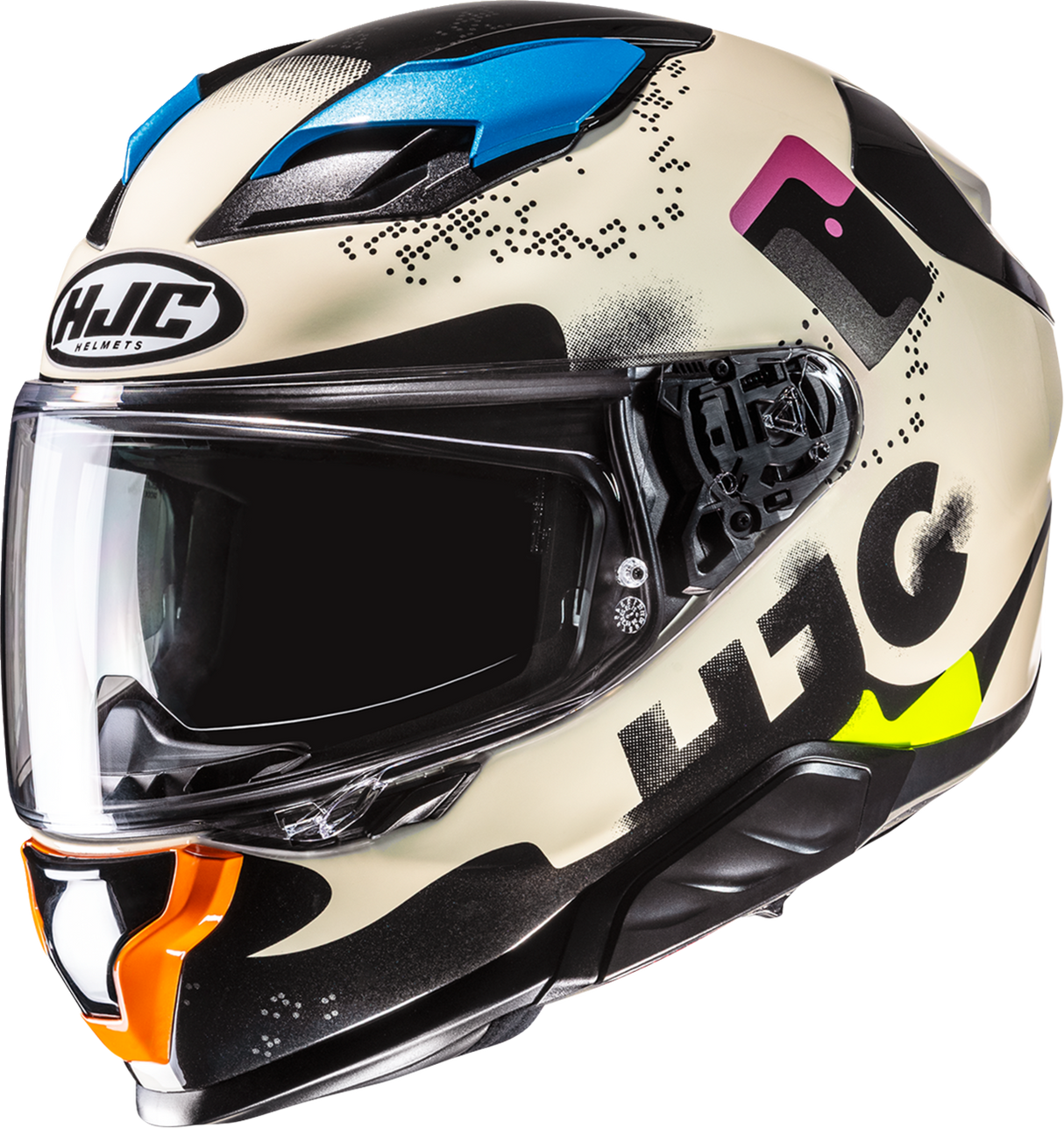 F71 Faco Helmet
