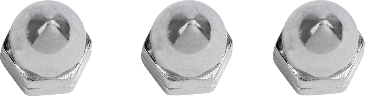 Chrome Ware Nuts