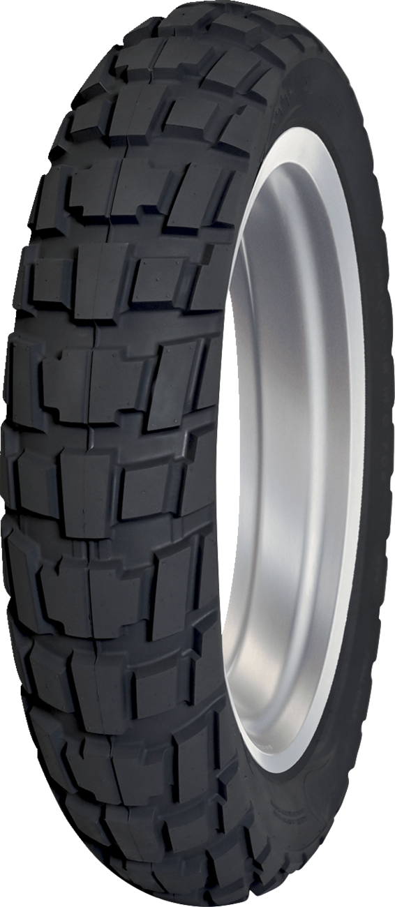 Trailmax Raid Tire