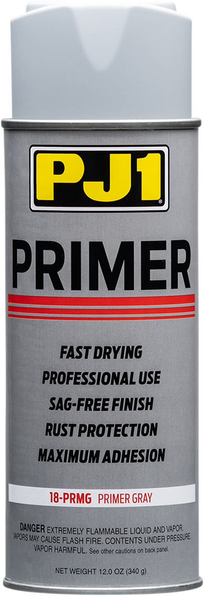 Factory Match Primer