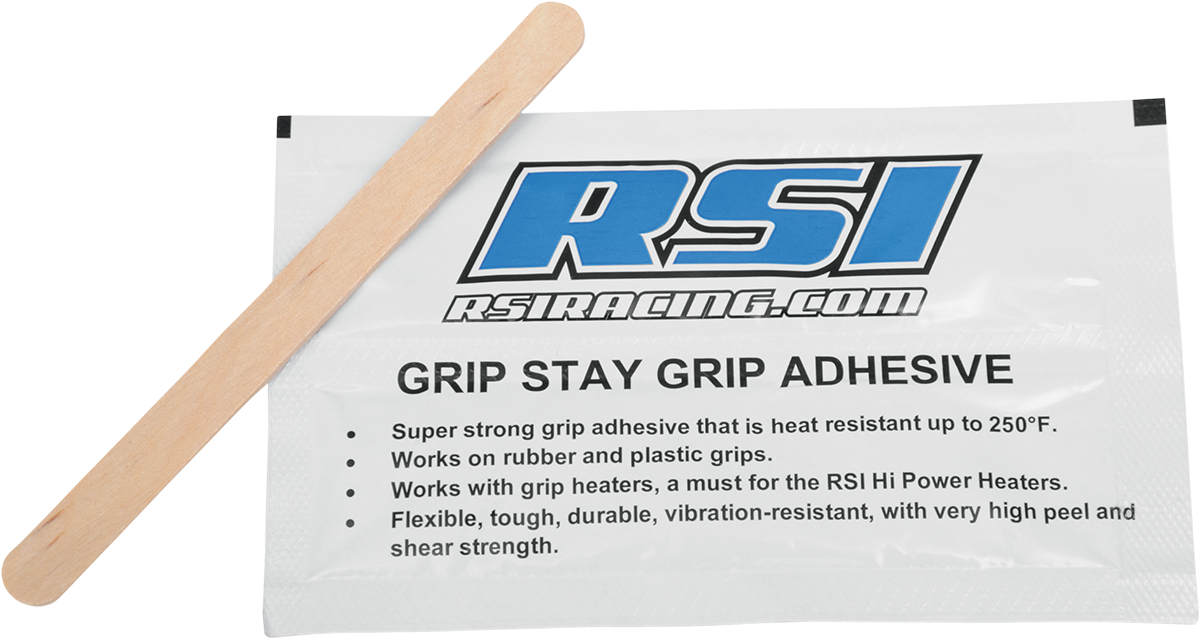 Grip Stay Grip Adhesive