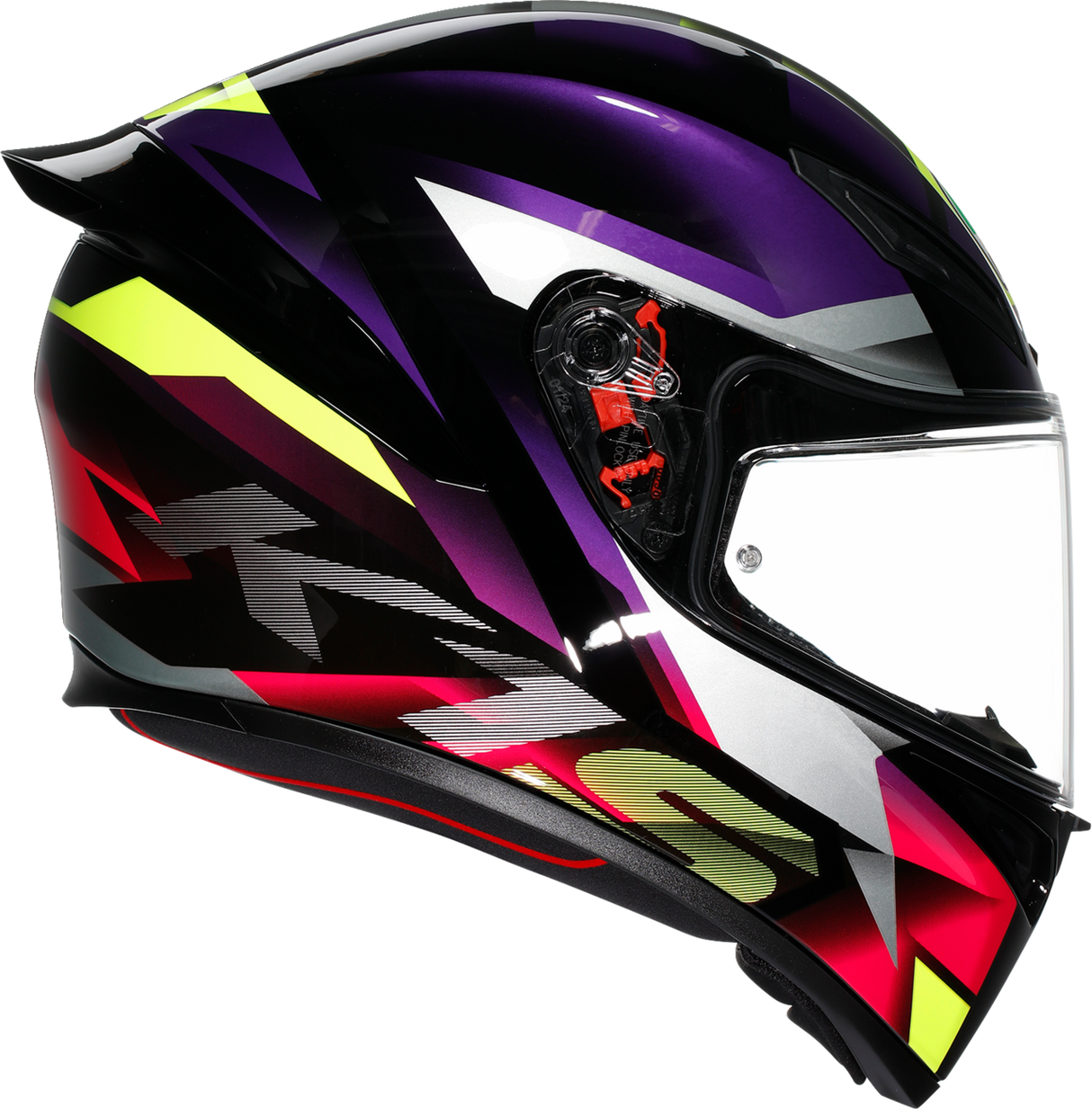 K1 S Fastlap Helmet
