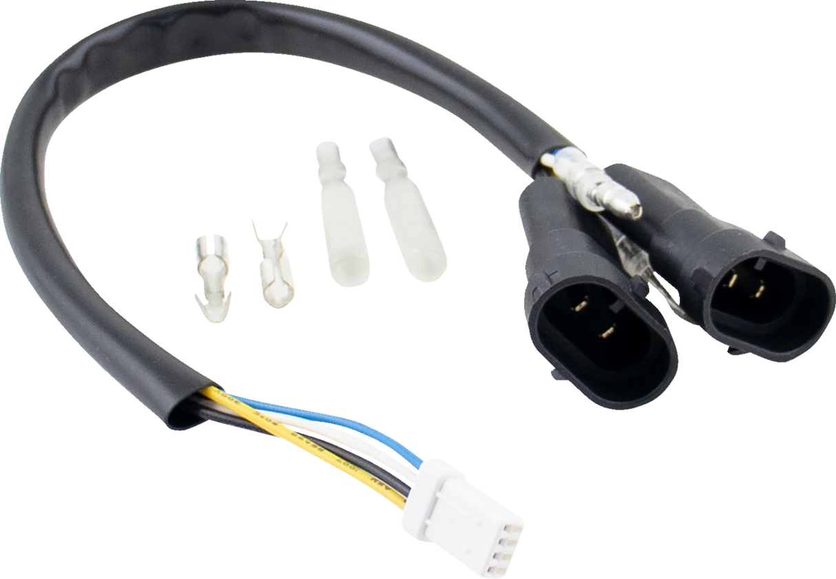 Wire Harness